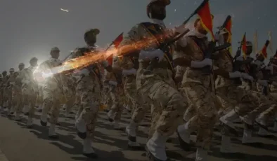 İsrail-İran savaşında 9. gün! İsfahan’daki nükleer tesis vuruldu