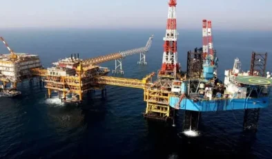 İsrail, İran’ın en büyük doğalgaz sahası Güney Pars’a saldırı düzenledi