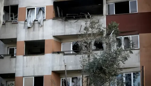 İsrail İran’ın nükleer programının “kalbini” vurdu! 6 bilim insanı öldürüldü