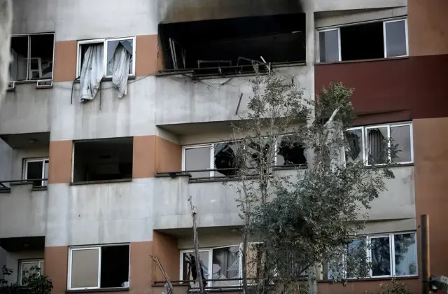 İsrail İran’ın nükleer programının “kalbini” vurdu! 6 bilim insanı öldürüldü