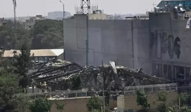 İsrail: İsfahan’da nükleer tesis vurduk