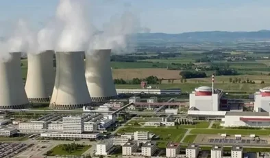 İsrail, İsfahan’daki nükleer enerji santraline saldırdı