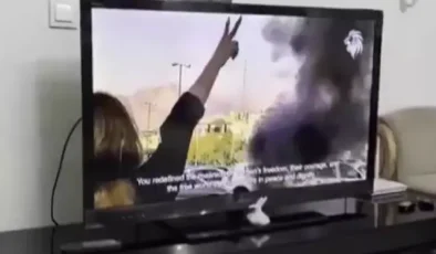 İsrail’den İran televizyonlarına siber saldırı: Rejime karşı ayaklanma çağrısı yapıldı