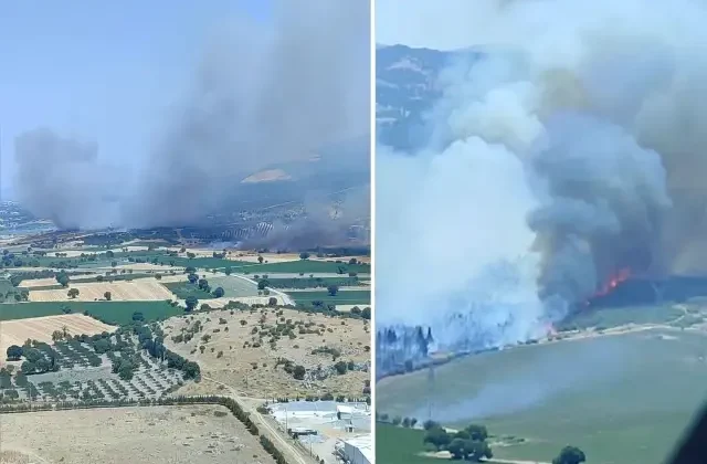 İsrail’den Lübnan’ın güneyine hava saldırısı