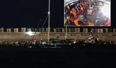 İsrail’den Madleen gemisi kararı! 12 aktiviste ne olacak?