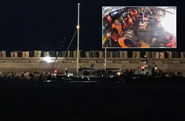 İsrail’den Madleen gemisi kararı! 12 aktiviste ne olacak?