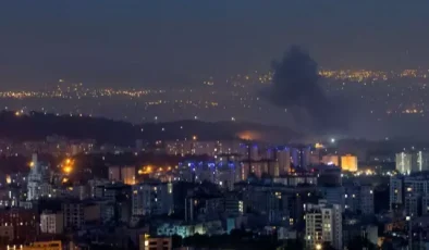 İsrail’den Tahran’a tahliye uyarısı