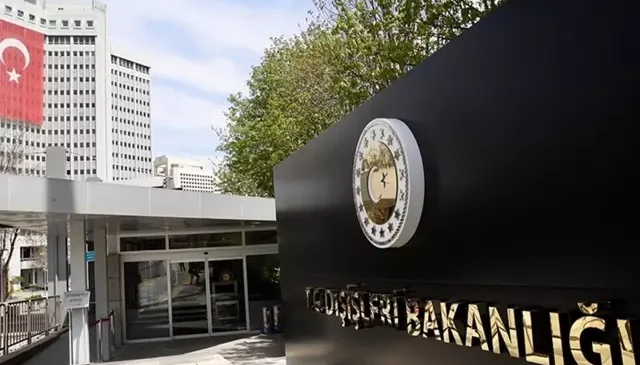 İsrail’in İran’a saldırısına Türkiye’den ilk tepki: Provokasyon