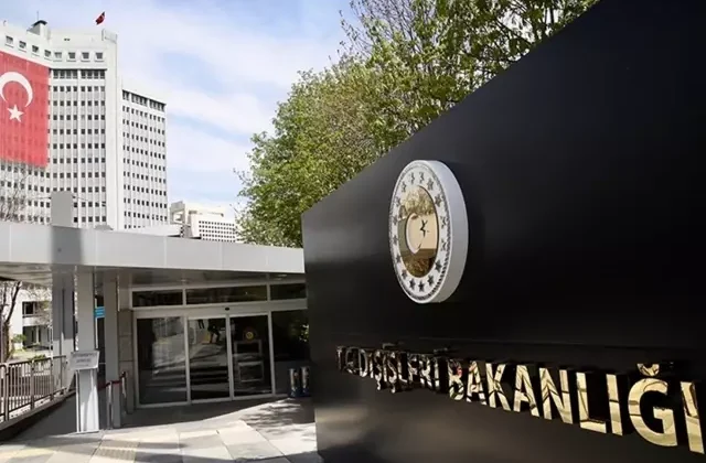 İsrail’in İran’a saldırısına Türkiye’den ilk tepki: Provokasyon