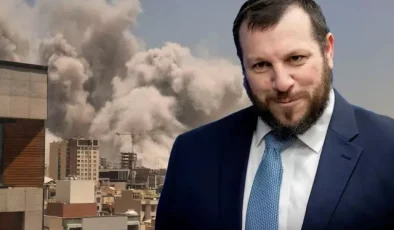İsrailli Bakan Eliyahu: İran’daki muhalefeti ayağa kaldırmak için uğraşıyoruz