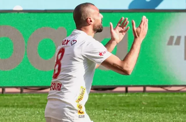İsrailli futbolcu Ramzi Safuri’nin transferi Süper Lig ekibinde ortalığı karıştırdı