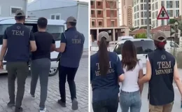 İstanbul merkezli 7 ilde ‘casusluk’ operasyonu: 10 gözaltı