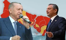 İstanbul ve Ankara’da kim önde? Son seçim anketinden çıkan sonuçlar hayli enteresan