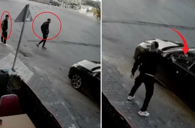 İstanbul’da dehşete düşüren suikast girişimi! Sinsice yaklaşıp tetiğe peş peşe bastılar