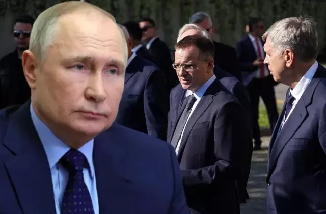 İstanbul’daki müzakereler sonrası Putin’den ilk açıklama