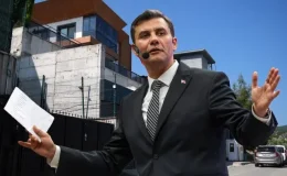 İşte Ferdi Zeyrek’in hayatını kaybettiği kazaya ilişkin bilirkişi raporu