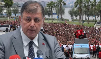 İzmir Büyükşehir Belediye ile DİSK arasında anlaşma sağlandı