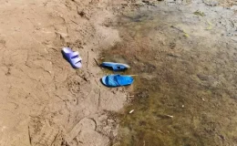İznik Gölü’nde piknik yapan 2 çocuk kayboldu, cansız bedenleri bulundu