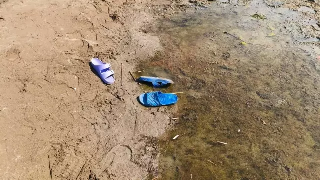 İznik Gölü’nde piknik yapan 2 çocuk kayboldu, cansız bedenleri bulundu