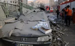 Japonya, İsrail’in İran’a yönelik hava saldırılarını ‘şiddetle’ kınadı
