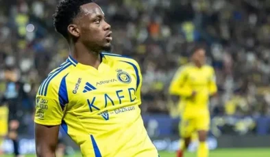John Duran’dan Fenerbahçe’ye müjde