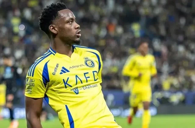 John Duran’dan Fenerbahçe’ye müjde