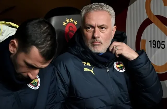 Jose Mourinho’dan Inter iddialarına yanıt