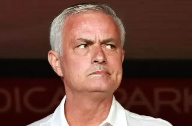 Jose Mourinho’nun geleceği bu maça bağlı