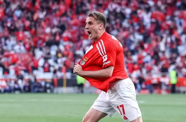 Juventus’tan Kerem Aktürkoğlu’na dev teklif