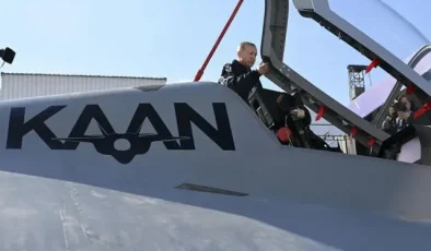 KAAN’ın ihracat başarısı Yunan basınında: Dünya çapında bir ilk