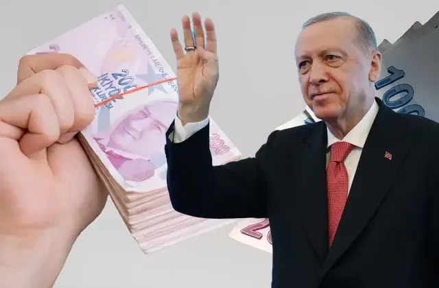 Kabine toplantısında emekli maaş zamları masada! İşte konuşulan en düşük aylık