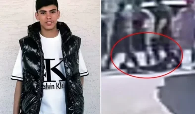 Kadın sandığı kişi arkadaşı çıktı, restoranda bıçaklayarak öldürdü