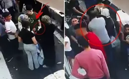 Kadının çantasındaki parayı çaldı, “Dayanamadım” dedi