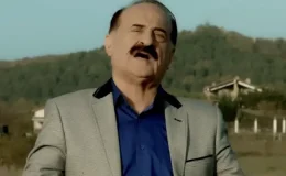 Kahtalı Hamido’nun oğlu parkta ölü bulundu