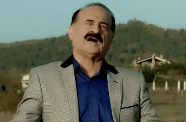 Kahtalı Hamido’nun oğlu parkta ölü bulundu
