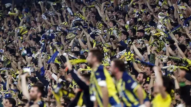 Kale arkası 20 binden fazla! Fenerbahçe’de yeni sezon kombine fiyatları belli oldu