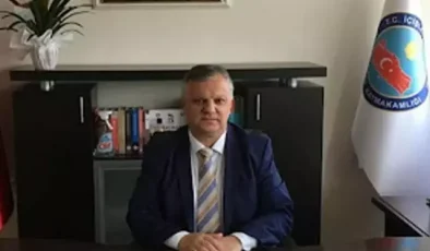 Kalp krizi geçiren Edirne Vali Yardımcısı Erdoğan Beypınar hayatını kaybetti