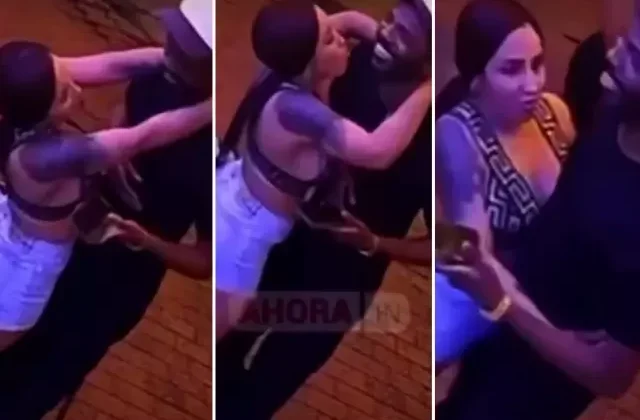 Kamera kayıttaydı! Sığınmacı kadın, yaptığı rezilliğin bedelini ağır ödedi