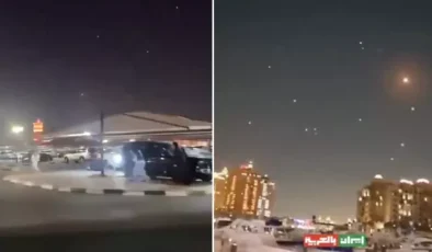 Katar: İran’a doğrudan yanıt verme hakkımızı saklı tutuyoruz