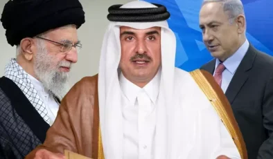 Katar, İsrail-İran savaşında tarafını seçti