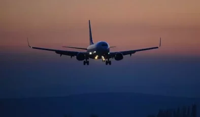 Katar’dan hava trafiği kararı: Geçici olarak durduruldu