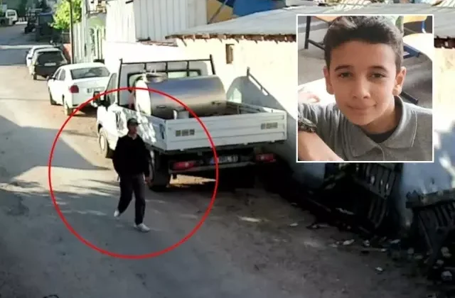 Kayıp Burak için seferberlik! 100 kişilik ekip arıyor