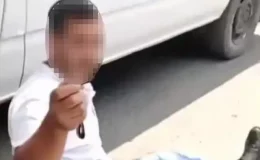Kendisini taciz eden erkeği ayaklarından vuran kadın için karar verildi