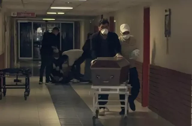 Kene kabusu 2 can daha aldı