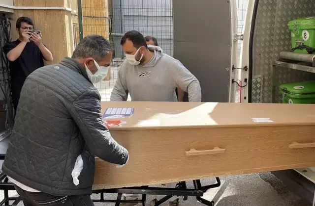 Kene kabusu büyüdü: Ölü sayısı 8’e çıktı