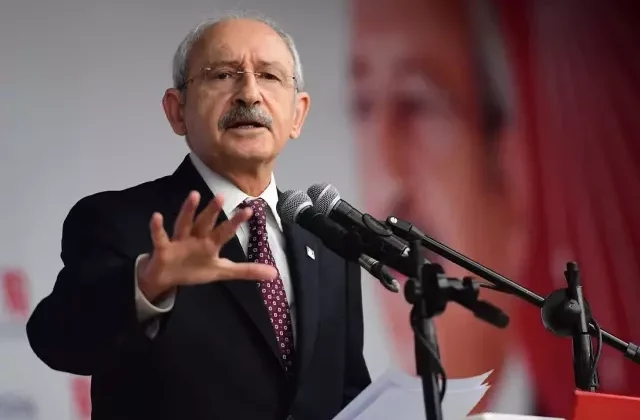 Kılıçdaroğlu’na soğuk duş! Tatil teklifine belediyeden “Doluyuz” yanıtı