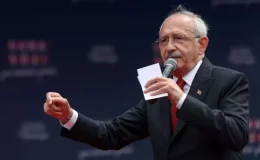 Kılıçdaroğlu’ndan çok konuşulacak çıkış: 2-3 gün tepki gösterirler, sonra hepsi yoluna girer