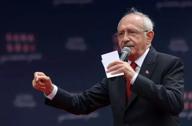 Kılıçdaroğlu’ndan çok konuşulacak çıkış: 2-3 gün tepki gösterirler, sonra hepsi yoluna girer
