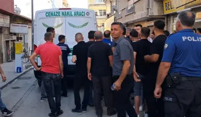 Birlikte alkol aldıkları kişiyi öldürdüler, “Kanepeden düştü” diye yalan söylediler