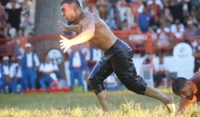 Kırkpınar’a katılacak 40 başpehlivan belli oldu